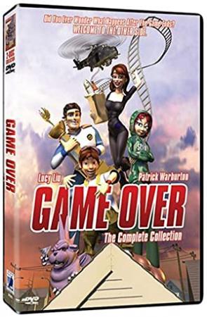 Game Over<span style=color:#777> 1989</span> FRENCH 2160p BluRay HEVC DTS-HD MA 2 0-TASTED