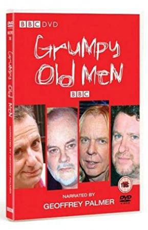 Grumpy Old Men<span style=color:#777> 1993</span> iNTERNAL DVDRip XviD-DnB [TGx]