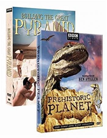 [AgusiQ-TorrentS] Prehistoric Planet<span style=color:#777> 2002</span> 12CD PL DVDRip XVID