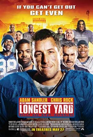 The Longest Yard <span style=color:#777>(1974)</span> [720p] [BluRay] <span style=color:#fc9c6d>[YTS]</span>