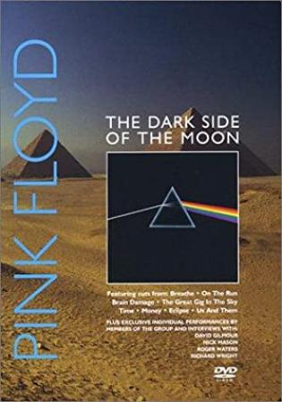 Classic Albums Pink Floyd The Making of The Dark Side of the Moon <span style=color:#777>(2003)</span>