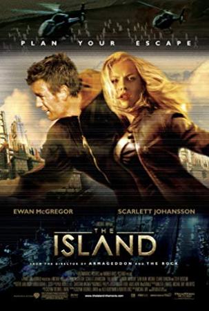 The Island<span style=color:#777> 2018</span> CHINESE 1080p BluRay H264 AAC<span style=color:#fc9c6d>-VXT</span>