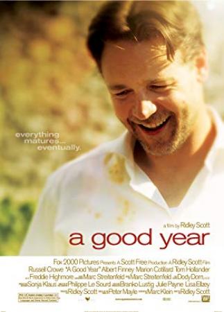 A Good Year<span style=color:#777> 2006</span> 1080p BluRay x264<span style=color:#fc9c6d> anoXmous</span>