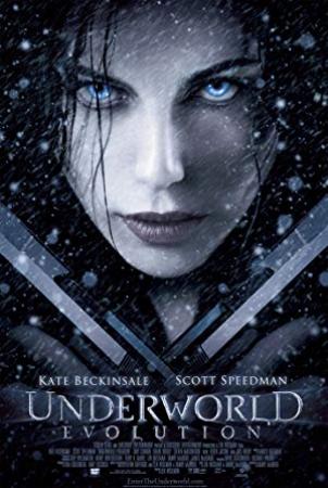 Underworld Evolution <span style=color:#777>(2006)</span> BRRip x264 [Dual-Audio] [Eng-Hindi] [375MB]--[CooL GuY] }