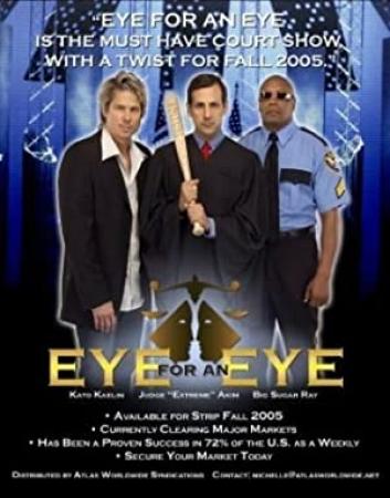 Eye For an Eye<span style=color:#777> 1996</span> WEBRip XviD MP3-XVID