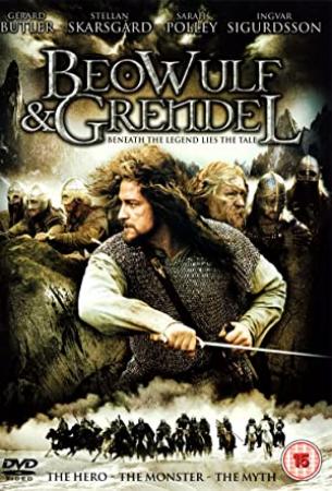 Beowulf And Grendel<span style=color:#777> 2005</span> BRRip XviD MP3-XVID