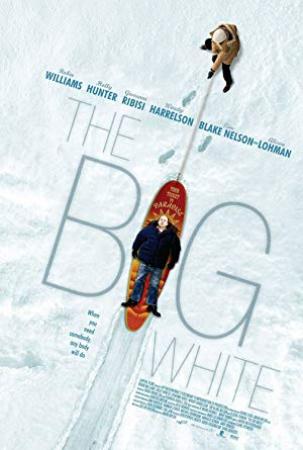 The Big White <span style=color:#777>(2005)</span> [1080p]