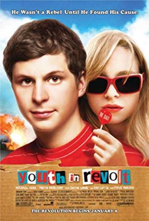 Youth in Revolt<span style=color:#777> 2009</span> 720p BluRay H264 AAC<span style=color:#fc9c6d>-RARBG</span>