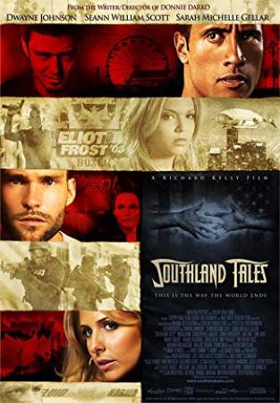 Southland Tales <span style=color:#777>(2006)</span> [BluRay] [720p] <span style=color:#fc9c6d>[YTS]</span>
