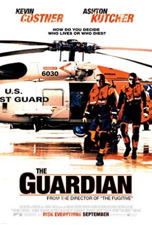 The Guardian<span style=color:#777> 2006</span> BluRay 1080p DTS x264 dxva-EuReKA