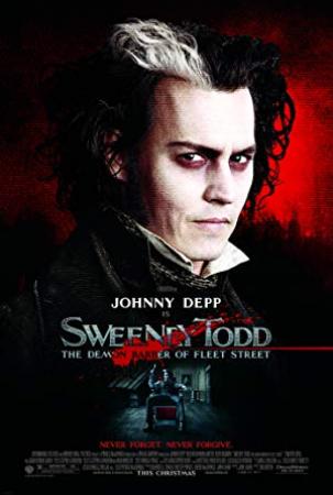 Sweeney Todd The Demon Barber of Fleet Street <span style=color:#777>(2007)</span> (1080p BDRip x265 10bit EAC3 5.1 - xtrem3x) <span style=color:#fc9c6d>[TAoE]</span>