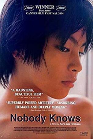 Nobody Knows <span style=color:#777>(2004)</span> (1080p BluRay x265 HEVC 10bit AAC 5.1 Japanese Silence)
