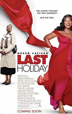 Last Holiday <span style=color:#777>(2006)</span> [BluRay] [720p] <span style=color:#fc9c6d>[YTS]</span>