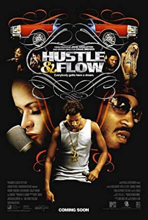 Hustle & Flow <span style=color:#777>(2005)</span> [1080p] [BluRay] [5.1] <span style=color:#fc9c6d>[YTS]</span>