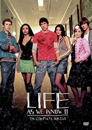 Life as We Know It <span style=color:#777>(2010)</span> BDRip 1080p