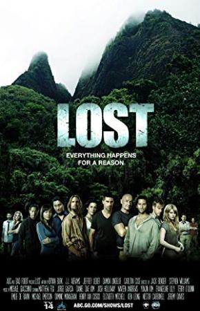 Lost Complete 720p BluRay nHD x264 NhaNc3