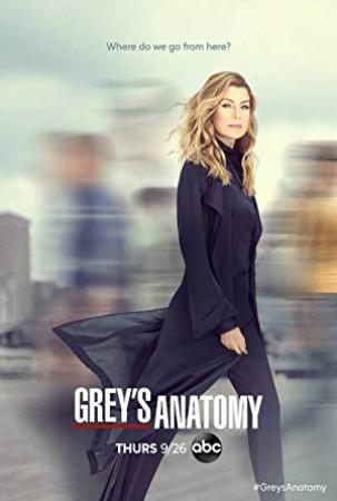 Grey's Anatomy S18e01 Ita Eng Spa 720p h264-Me7alh