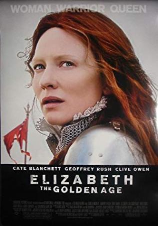 Elizabeth The Golden Age<span style=color:#777> 2007</span> DVDRip XviD-DiAMOND [TGx]