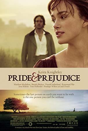 Pride & Prejudice <span style=color:#777>(2005)</span> 1080p