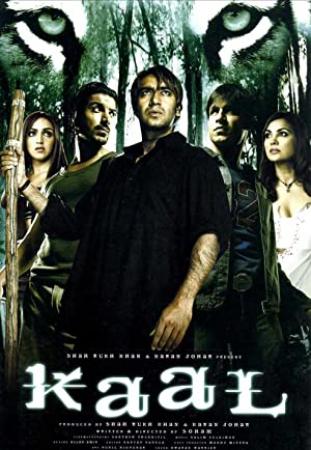Kaal<span style=color:#777> 2005</span> DVDRIP Untouched 5 1 Ch Audio PRITAM