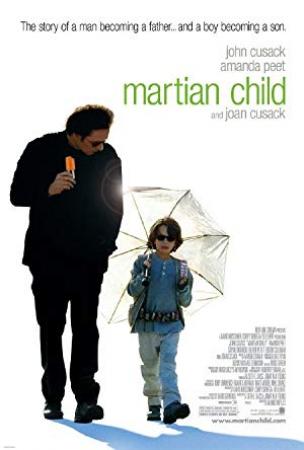Martian Child<span style=color:#777> 2007</span> 1080p