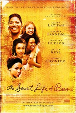 The Secret Life of Bees<span style=color:#777> 2008</span> 720p BluRay x264-x0r[PRiME]