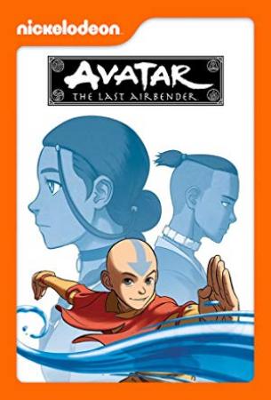 Avatar The Last Airbender <span style=color:#777>(2005)</span> Season 1-3 S01-S03 (1080p AMZN WEB-DL x265 HEVC 10bit EAC3 2.0 RCVR) REPACK