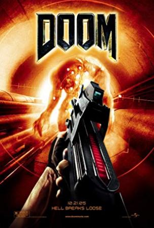 Doom <span style=color:#777>(2005)</span> [1080P] [BLURAY] [H264]  [AC3 EN PL-E1973] [LEKTOR NAPISY PL]