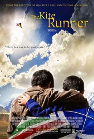 The Kite Runner <span style=color:#777>(2007)</span> 1080p x264 DD 5.1 EN NL Subs [Asian Planet]