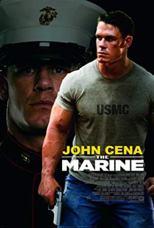 The Marine [2006] 1080p BluRay x264 [DD 2 0 HINDI - DD 5.1 ENG] Â® I'm Loser Â®