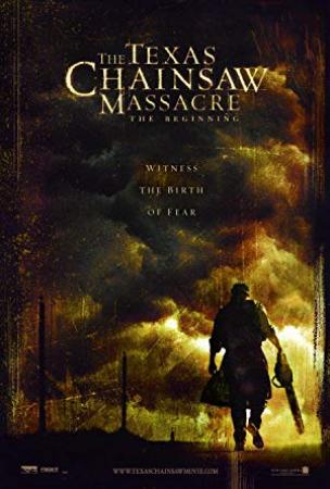 The Texas Chainsaw Massacre The Beginning<span style=color:#777> 2006</span> UNRATED BRRip XviD MP3-XVID