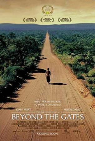 Beyond the Gates <span style=color:#777>(2016)</span> [720p] [YTS ME]