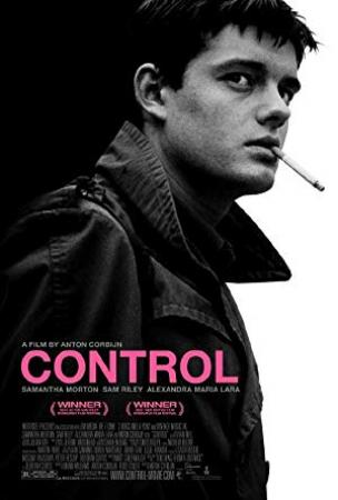 Control<span style=color:#777> 2007</span> Swesub DVDrip Xvid AC3-Haggebulle