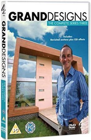 Grand Designs S14E09 HDTV XviD<span style=color:#fc9c6d>-AFG</span>