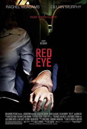 Red Eye <span style=color:#777>(2005)</span> 1080p 10bit WEBRip x265 HEVC [Org DD 5.1 Hindi + DD 5.1 English] ESub ~ TombDoc