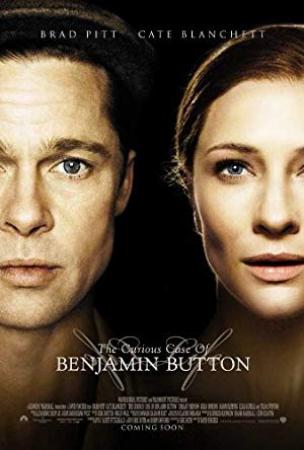 The Curious Case of Benjamin Button<span style=color:#777> 2008</span> 1080p 1080p BluRay x264 [Dual Audio] [ENG(5 1)-HINDI(2 0)]~Invincible (HDDR)