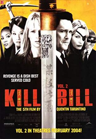 Kill Bill Volume-2 <span style=color:#777>(2004)</span> 1080p Blu-Ray x264 DTSHD 5 1 -DDR
