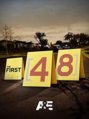 The First 48 S19E29 Escape Plan and Path of Terror 480p x264
