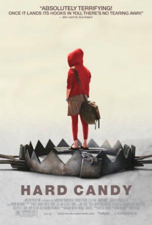Hard Candy<span style=color:#777> 2005</span> BDRip 1080p DTS extras-HighCode