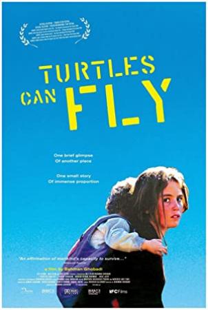 Turtles Can Fly <span style=color:#777>(2004)</span> + Extras (1080p WEB-DL x265 HEVC 10bit AAC 2.0 afm72)