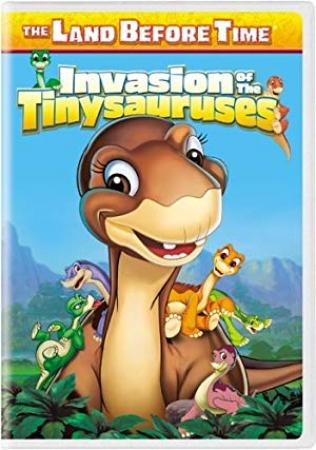 The Land Before Time XI Invasion of the Tinysauruses<span style=color:#777> 2005</span> DVDRip x264 DD 5.1<span style=color:#fc9c6d>-NOGRP</span>