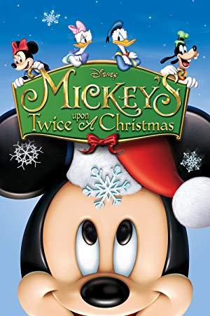 Mickeys Twice Upon A Christmas<span style=color:#777> 2004</span> DSNY 720p WEB X264 Solar