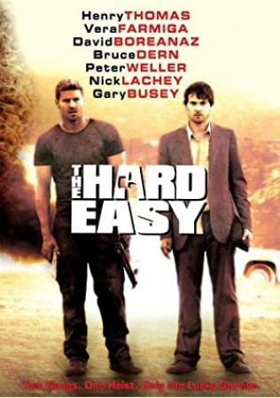 The Hard Easy<span style=color:#777> 2005</span> DVDRip XviD-LPD