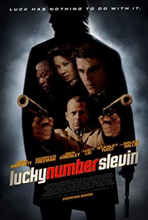 Lucky Number Slevin<span style=color:#777> 2006</span> iNTERNAL BDRip x264-MARS