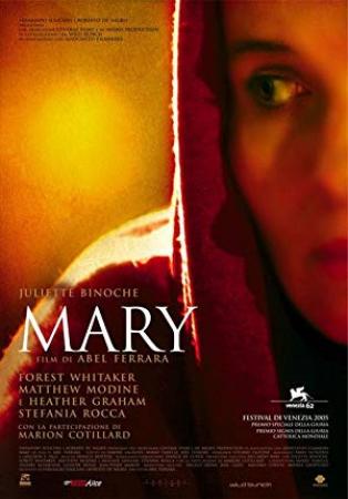 Mary<span style=color:#777> 2019</span> BDRip 1.46GB<span style=color:#fc9c6d> MegaPeer</span>