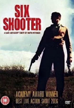 Six Shooter <span style=color:#777>(2004)</span> [BluRay] [720p] <span style=color:#fc9c6d>[YTS]</span>