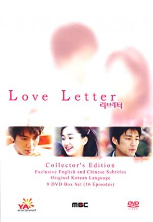情书 Love Letter<span style=color:#777> 1995</span> 中日字幕 BDrip 1080P-Little字幕组
