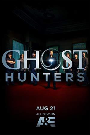 Ghost Hunters S10E07 The Plot Thickens HDTV x264-SPASM