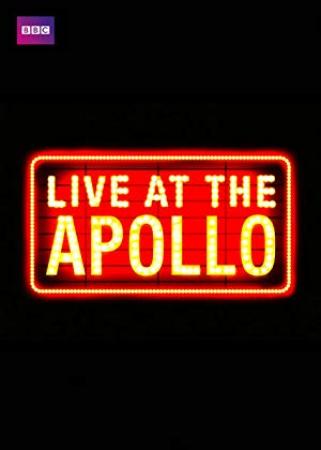 Live At The Apollo S10E02 720p HDTV x264-FTP