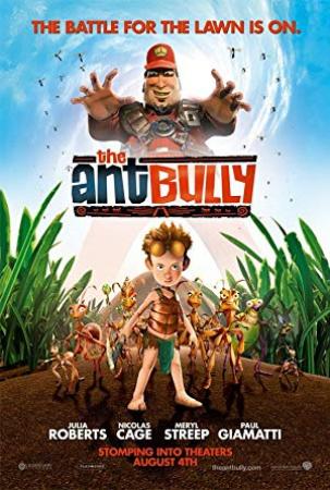 The Ant Bully <span style=color:#777>(2006)</span> 720p BluRay x264 Eng Subs [Dual Audio] [Hindi DD 2 0 - English DD 5.1] <span style=color:#fc9c6d>-=!Dr STAR!</span>